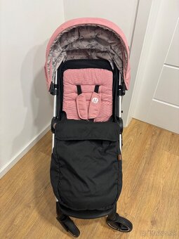 Petite&Mars Royal - 15