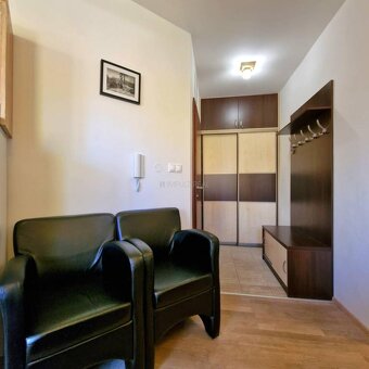 Apartmán Tatranská Lomnica, centrum, suterénne parkovanie, v - 15