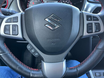 Suzuki Vitara, 1,4-103kw,4x4,ELEGAN,CZ,1.maj. - 15