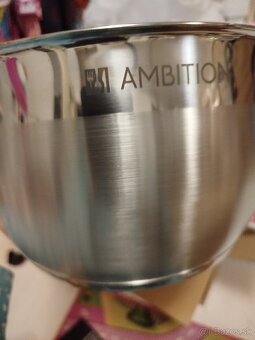 Čisto nové hrnce Ambition Noble - 15