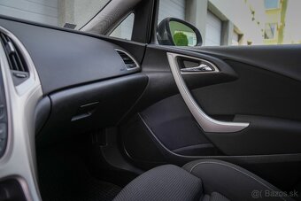 Opel Astra 1.7 CDTI M6 - 15