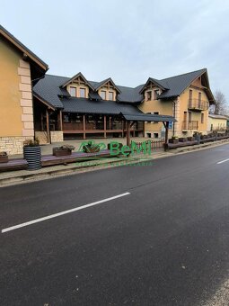 Predaj 2 izbový byt Rajecká Lesná, okres Žilina /45,6m2/ 021 - 15