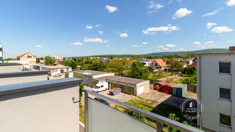 AXIS REAL | Krásny NOVÝ MODERNÝ 2-izb. byt, parking, Stupava - 15