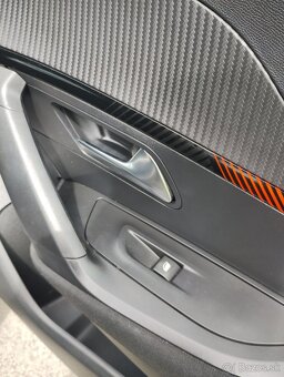 Peugeot 2008 1.5 hdi 75kw 12/2020 - 15