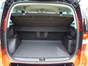 Škoda Yeti 1.2TSi MONTE CARLO - SERVIS - 15