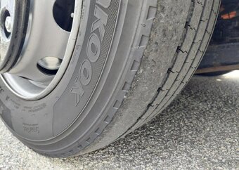 MAN TGX 18.480 4x2 LLS-U nafta 353 kw - 15