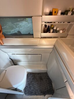 Mercedes Sprinter Westfalia JAMES COOK - 15