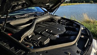Odp.Dph Mercedes Benz GLE 400 Coupe 114 000km - 15