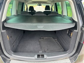 Volkswagen Sharan, 2.0TDi, dsg, 2012, 103kw - 15