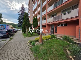 3-IZBOVÝ BYT PRAŽSKÉHO TYPU – MOLDAVA NAD BODVOU - 15