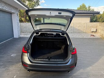 Bmw 320d XDrive mHev - 15