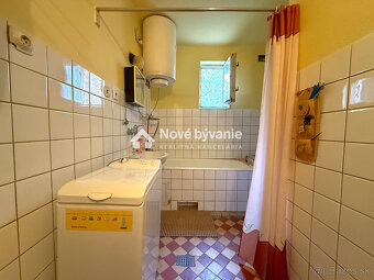 Predaj,4izbový rodinný dom s krásnym pozemkom-Dedinka(N199-1 - 15