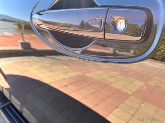 Nissan Navara DoubleCab dCi 190 N-Guard A/T - 15