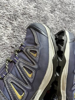 4x Dámské boty Salomon vel. 36 - 36 2/3 - 15