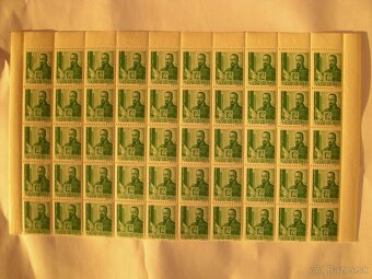 predam Madarske arsiky a sety 1919 1939 1942 zbierka - 15