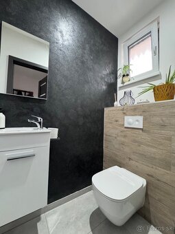 Predaj novostavba RD - 15