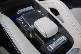MERCEDES BENZ GLS 400D 4MATIC 243kW 7-miest 2023 Odpočet DPH - 15