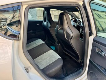 Seat Leon Cupra r310 white edition - 15