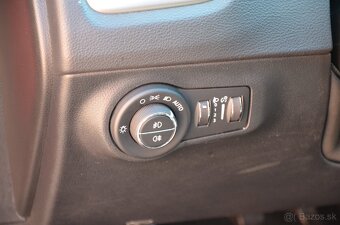 Jeep Compass 1.4L MultiAir 140 2WD Longitude - 15