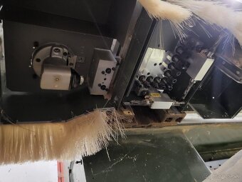 Predám olepovačku hrán Fahdt EVA/PUR - 15