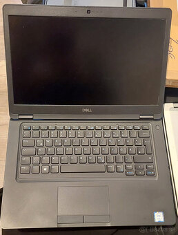 DELL Latitude 5470-90 i5 Dual Core 3,5GHz 32GB/1TB SSD - 15