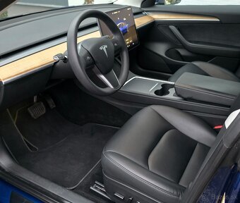 Tesla Model 3 Long Range Dual Motor 44 tkm - 15