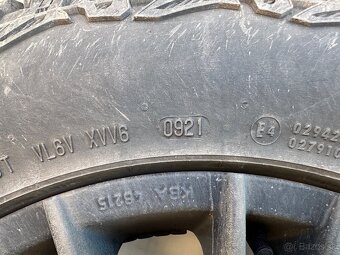 5x120 R16 All tereain - 15