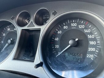 SEAT cordoba 1.4 benzin - 15