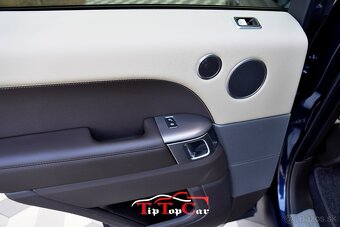 ⏩ Land Rover Range Rover Sport 3.0D SDV6 HSE AWD A/T - 15