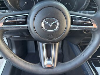 Mazda CX-30 Skyactiv-G 2,0 - 15