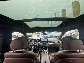 BMW 640i GT xDrive MHEV - 15
