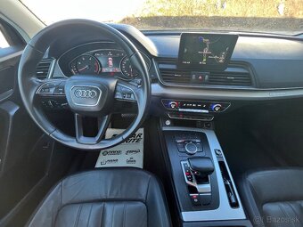 Audi Q5 2020 2.0TDI Quattro - 15