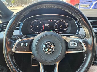 VW Passat 2,0 Bi TDI 4x4 odpocet DPH - 15