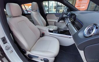 Mercedes-Benz GLB 200d 110kW 4Matic AT8 - 15