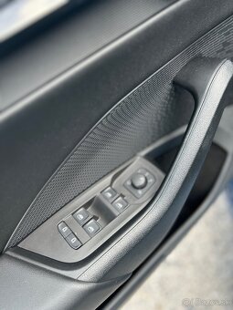 Škoda Octavia 2.0tdi, 85kw, r. 2021 - 15