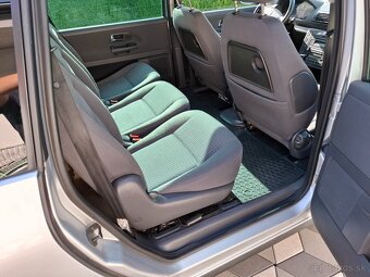 Seat Alhambra 2.0 TDI 103kw 2010 - 15