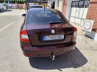 Predám Škoda Octavia 2, 1,4 benzín, 2010, 59kW - 15