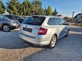 Skoda fabia kombi - 15