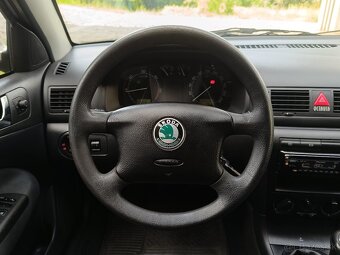 ✳️Škoda Octavia Tour 1.9 TDI NOVÁ TK/EK✳️ - 15
