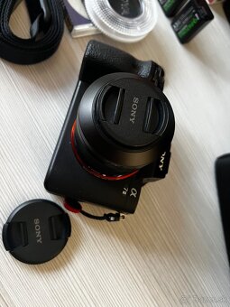Sony A7 Mark II + Zeiss FE 2,8/35mm - 15