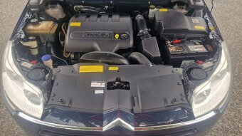 CITROEN C5 2.0 HDI.SEDAN - 15