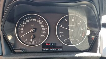 BMW Rad 2 Gran Tourer 218d xDrive - 15