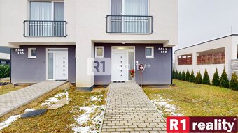 Komfortné 4 izbové bývanie s vlastným pozemkom/dvorom 229 m2 - 15