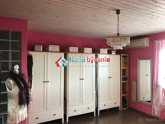 Znížená cena Na Predaj - chata v obci Vinné - 15