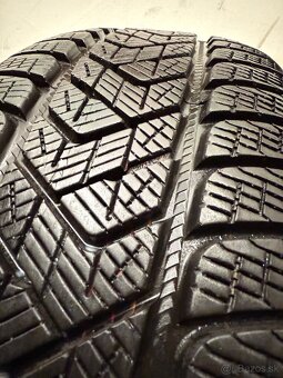 Zimná sada Mercedes Benz EQC W293 / N293 GLC W253 X253 - 15