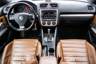 Volkswagen Scirocco 2.0 TSI DSG - 15