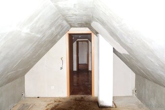 Rekreačný ale aj na stále bývanie - 15