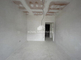 Novostavba 4 izbového rodinného domu v Klasove - 15