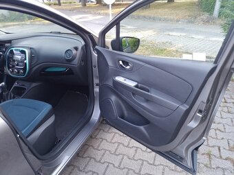 Predám Renault Captur 0.9 tce,rv:2016 - 15