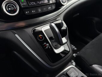 Honda CR-V 1.6 i-DTEC Elegance/Plus 4WD A/T - 15